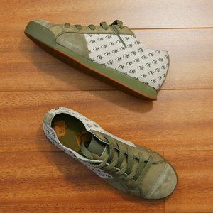 Rare Vintage Alphanumeric A# Shoes Kicks SureShot